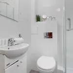 Daire Unique & Seaside For 4 People In By Renters Gdynia