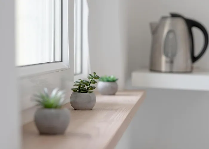 Unique & Seaside For 4 People In By Renters *