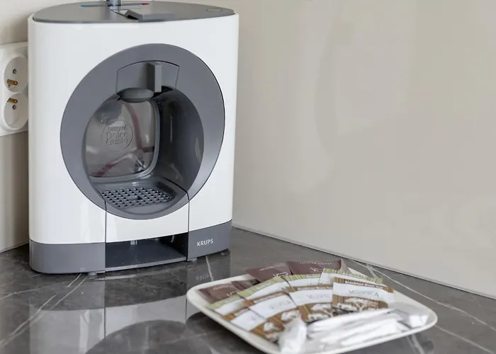 דירה Unique & Seaside For 4 People In By Renters *